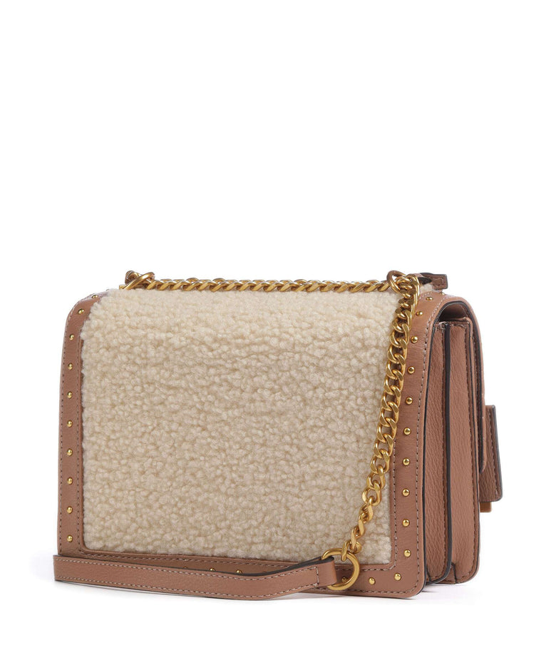 Liu Jo Adonide Shoulder bag teddy