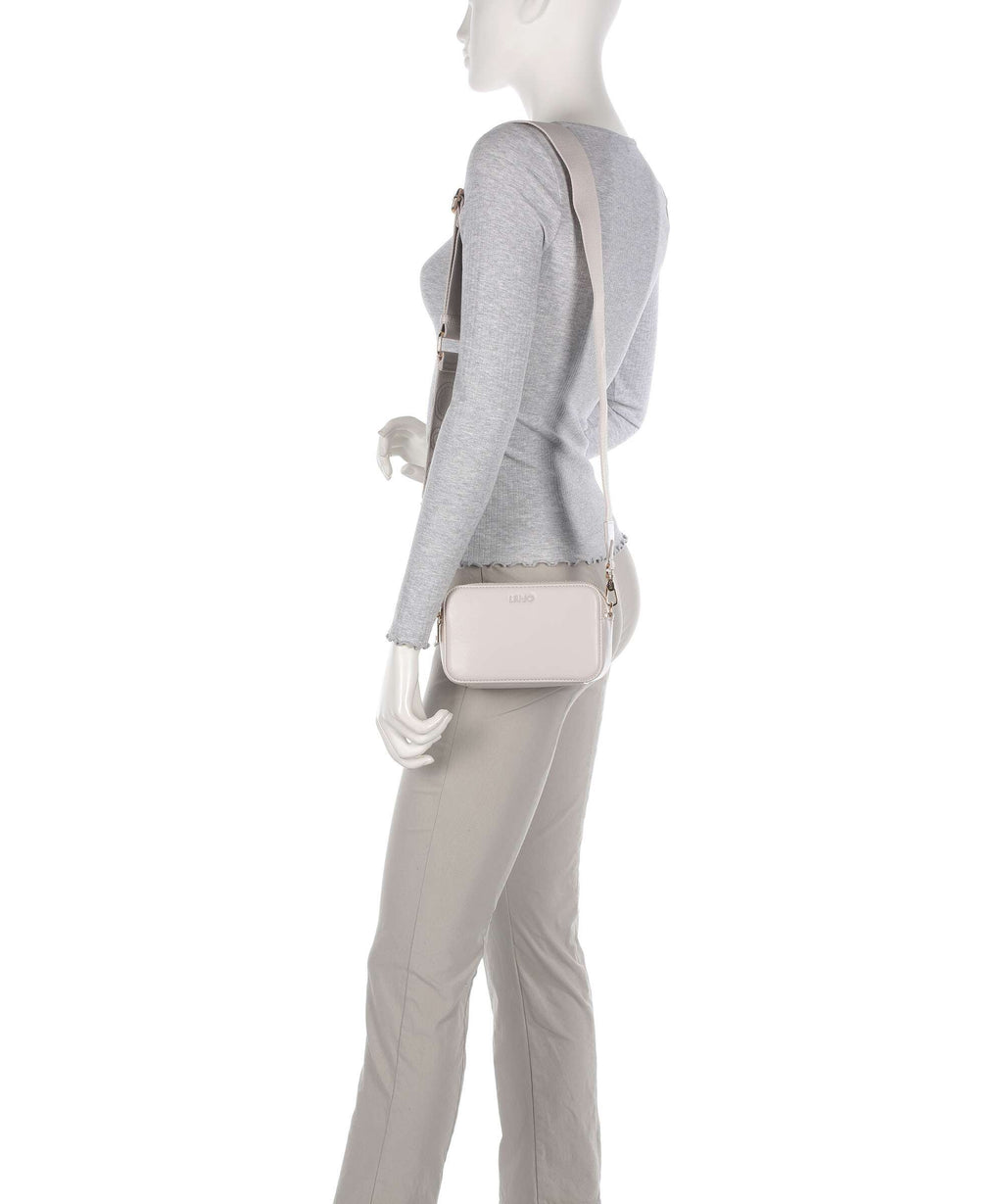 Liu Jo Ridhi Crossbody bag true champagne