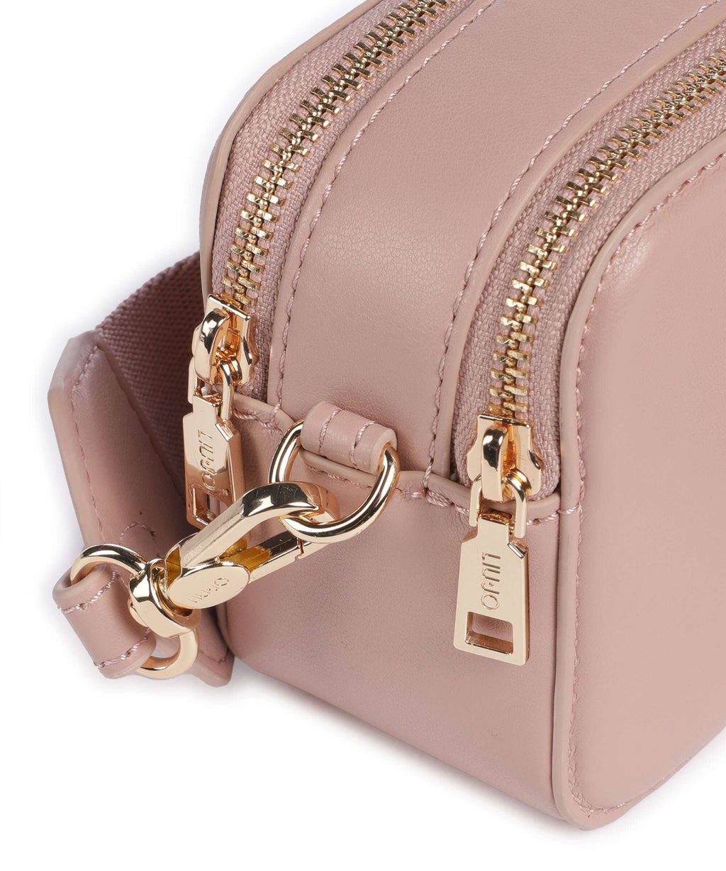 Liu Jo Ridhi Crossbody bag cameo rose