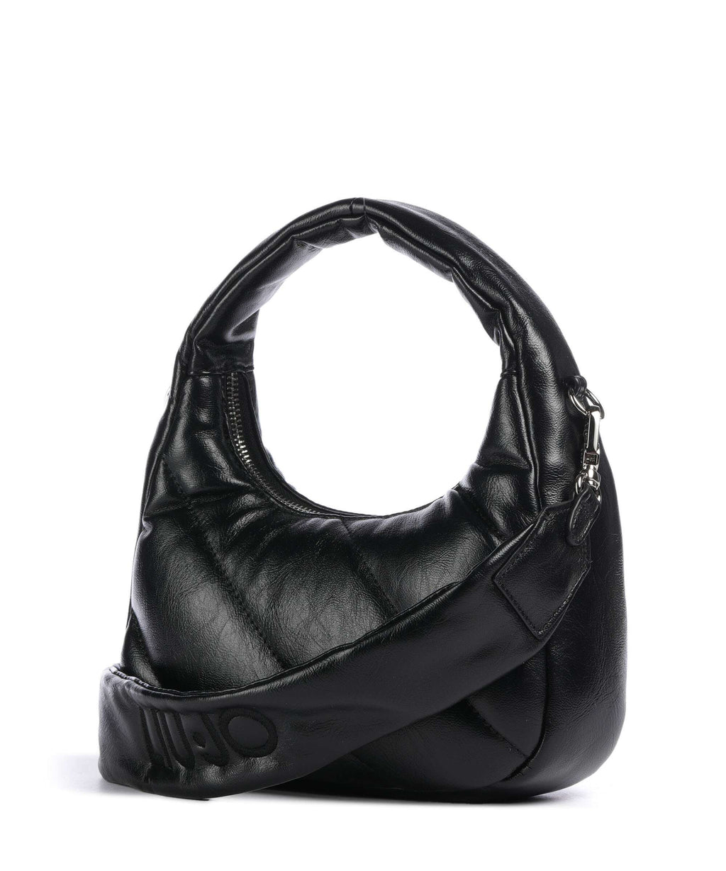 Liu Jo Felce Handbag nero