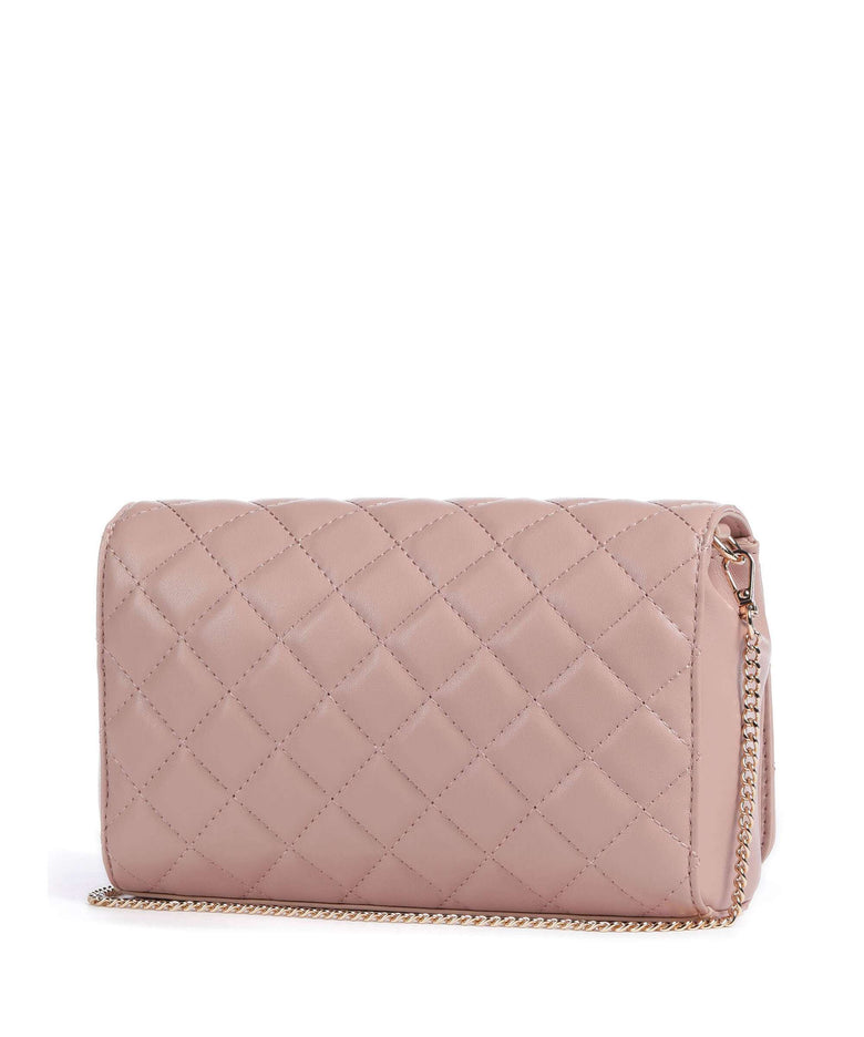Liu Jo Caliwen Crossbody bag cameo rose
