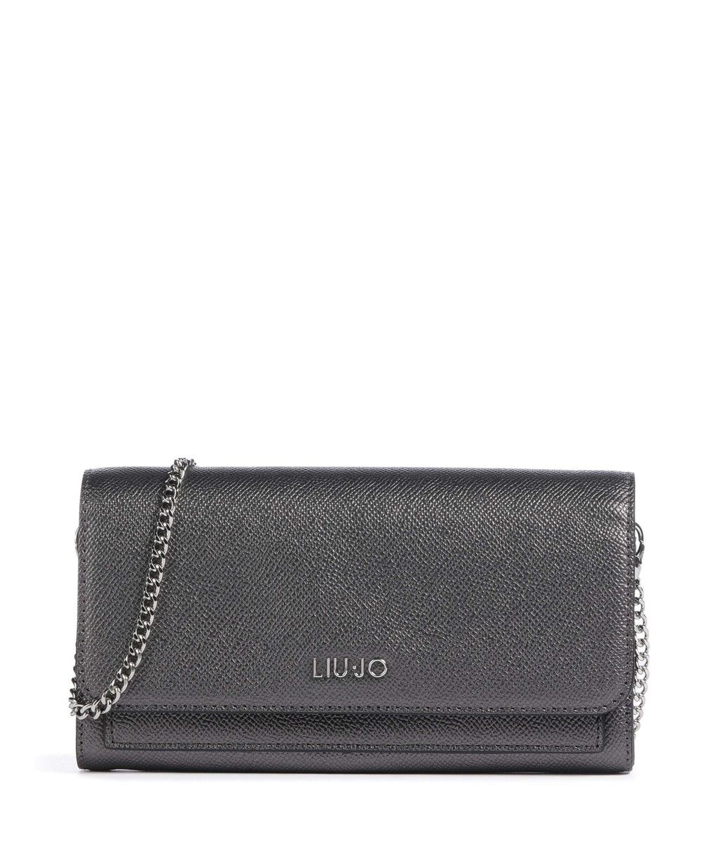 Liu Jo Caliwen Crossbody bag antracite
