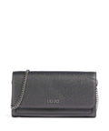 Liu Jo Caliwen Crossbody bag antracite