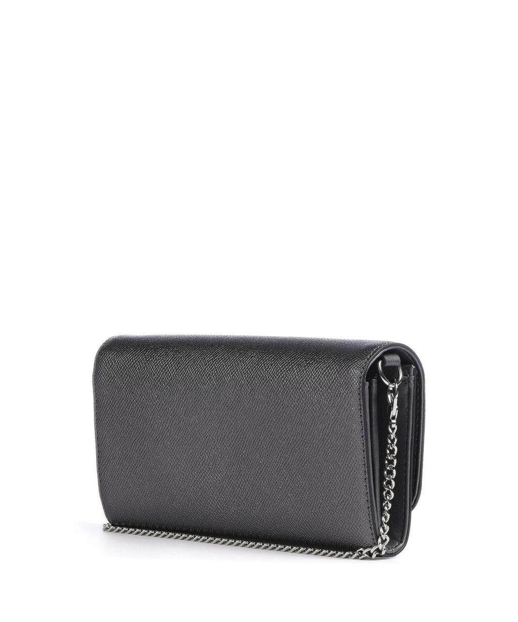 Liu Jo Caliwen Crossbody bag antracite