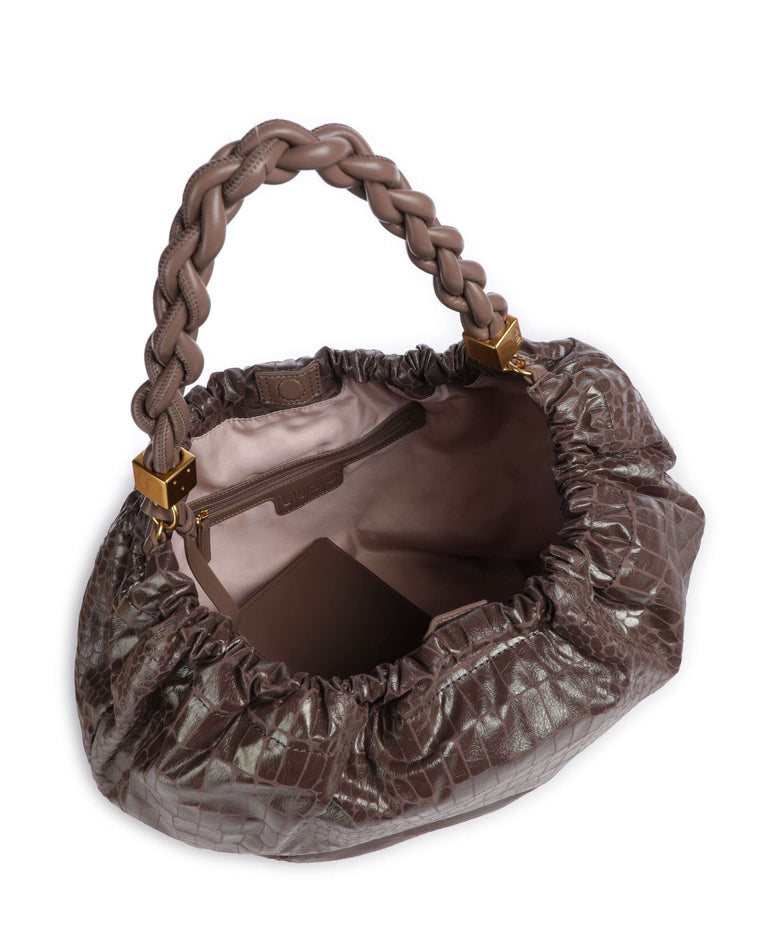 Liu Jo Shita Tote bag mocha