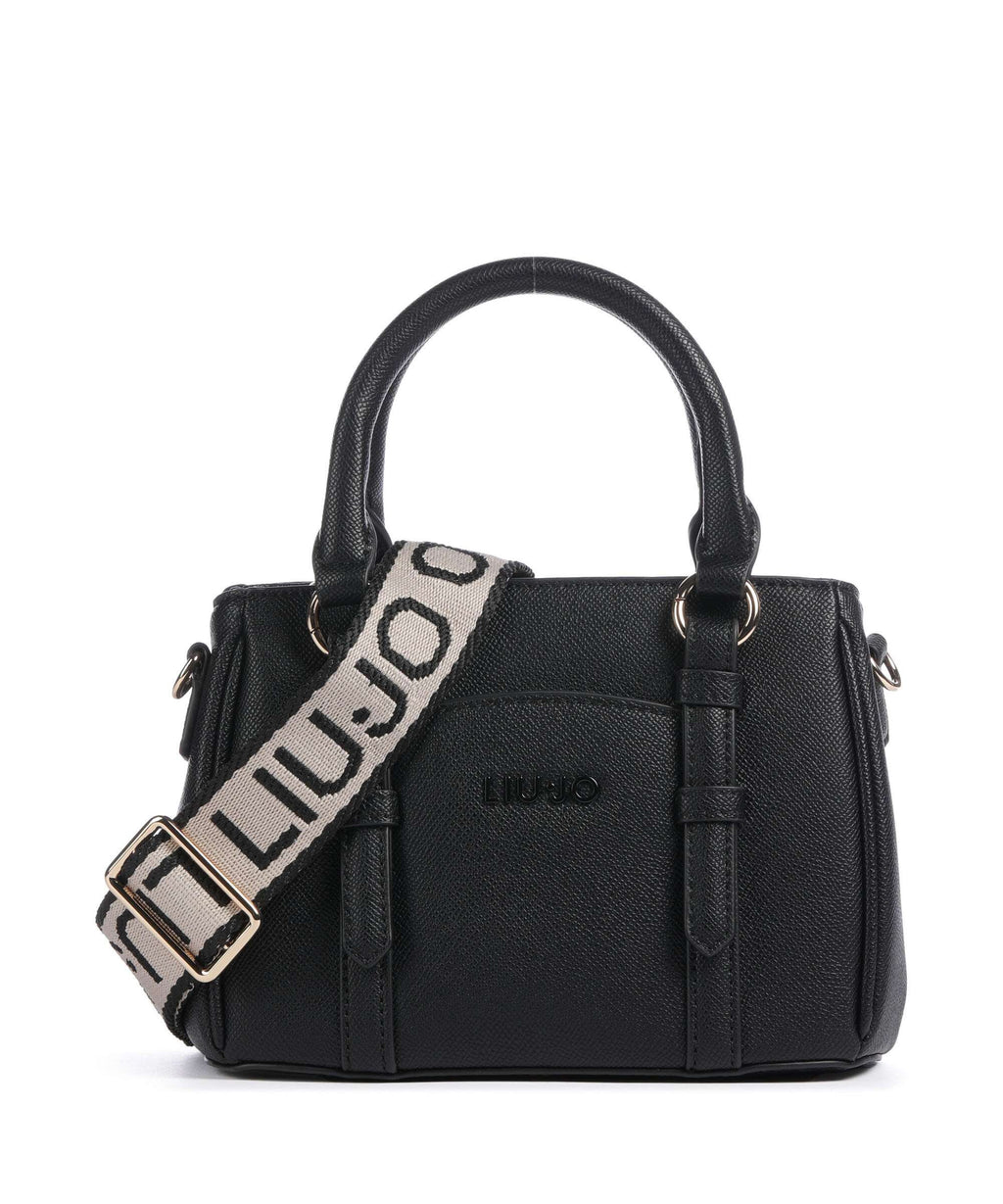 Liu Jo Nevet Crossbody bag nero