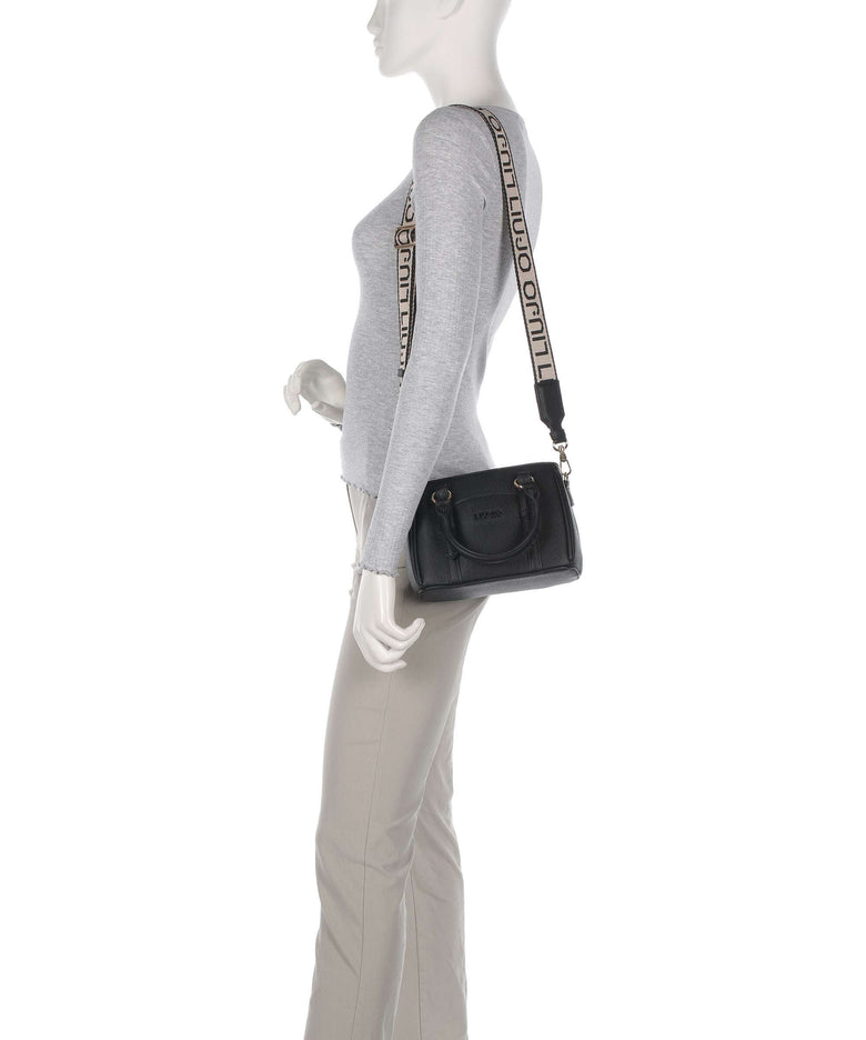 Liu Jo Nevet Crossbody bag nero
