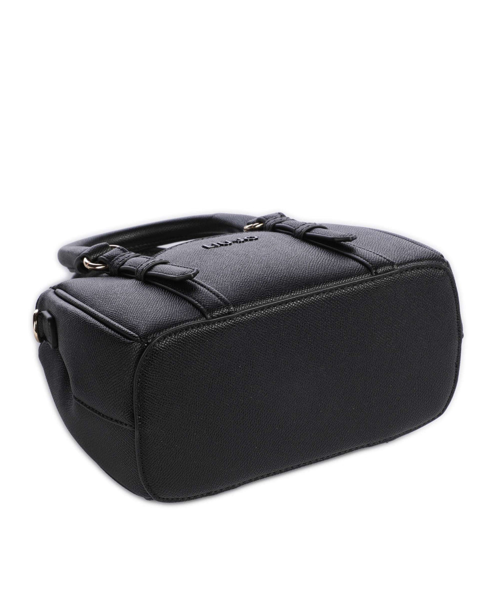 Liu Jo Nevet Crossbody bag nero