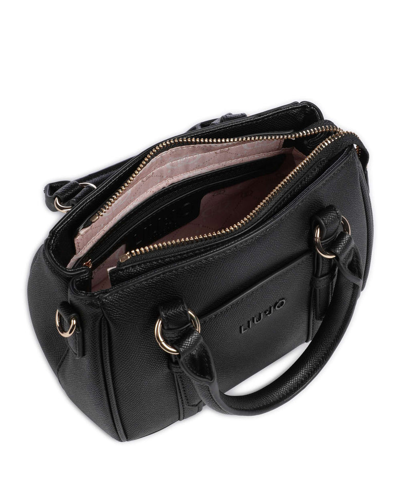 Liu Jo Nevet Crossbody bag nero