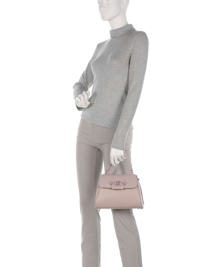 Liu Jo Pakuna Handbag rose smoke