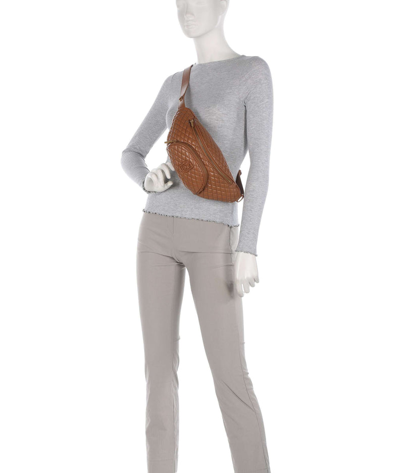 Liu Jo Achala Fanny pack deer