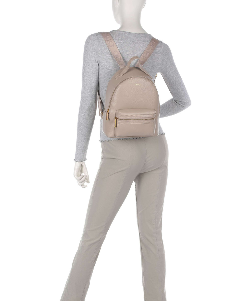 Liu Jo Onice Backpack tortora chiaro