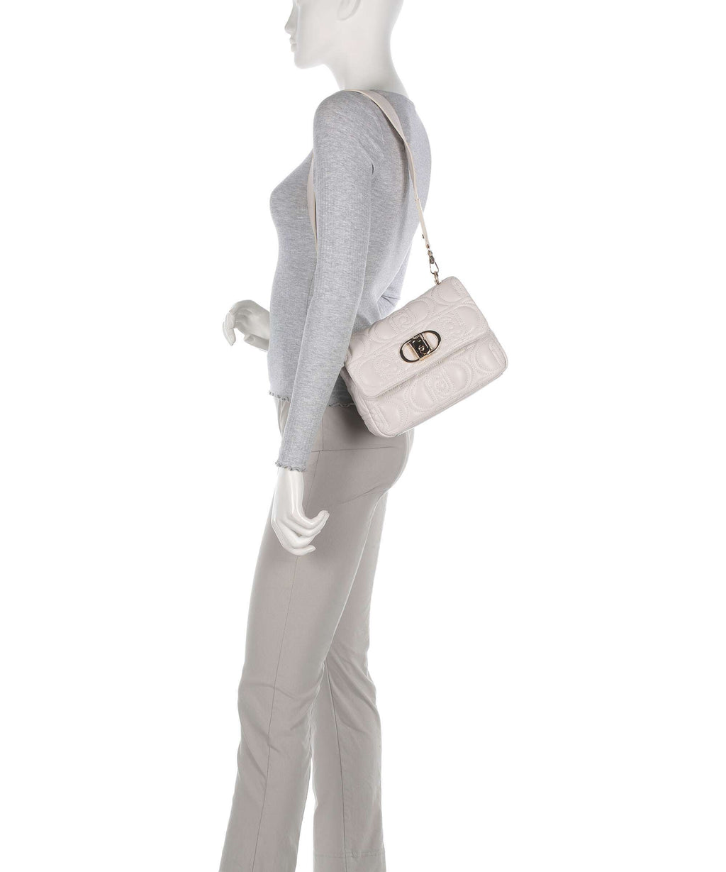 Liu Jo Thilini Shoulder bag true champagne