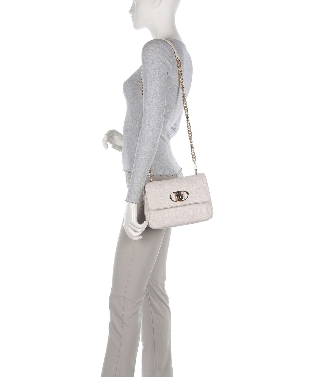 Liu Jo Thilini Shoulder bag true champagne