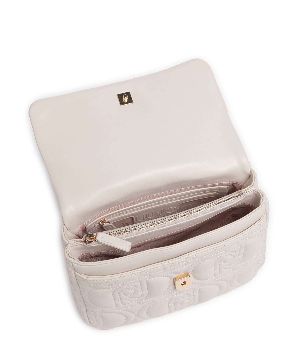 Liu Jo Thilini Shoulder bag true champagne