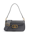 Liu Jo Rubino Shoulder bag antracite