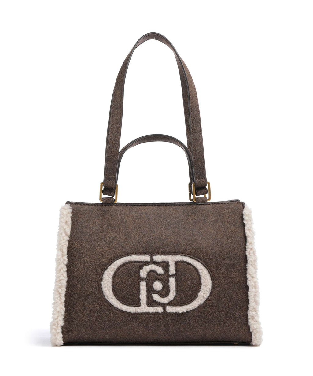 Liu Jo Rubino Shoulder bag mocha