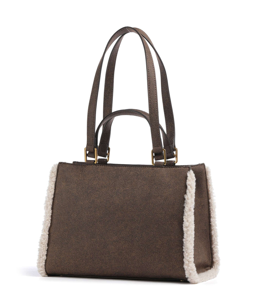 Liu Jo Rubino Shoulder bag mocha