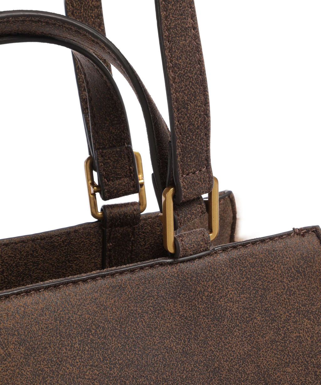 Liu Jo Rubino Shoulder bag mocha