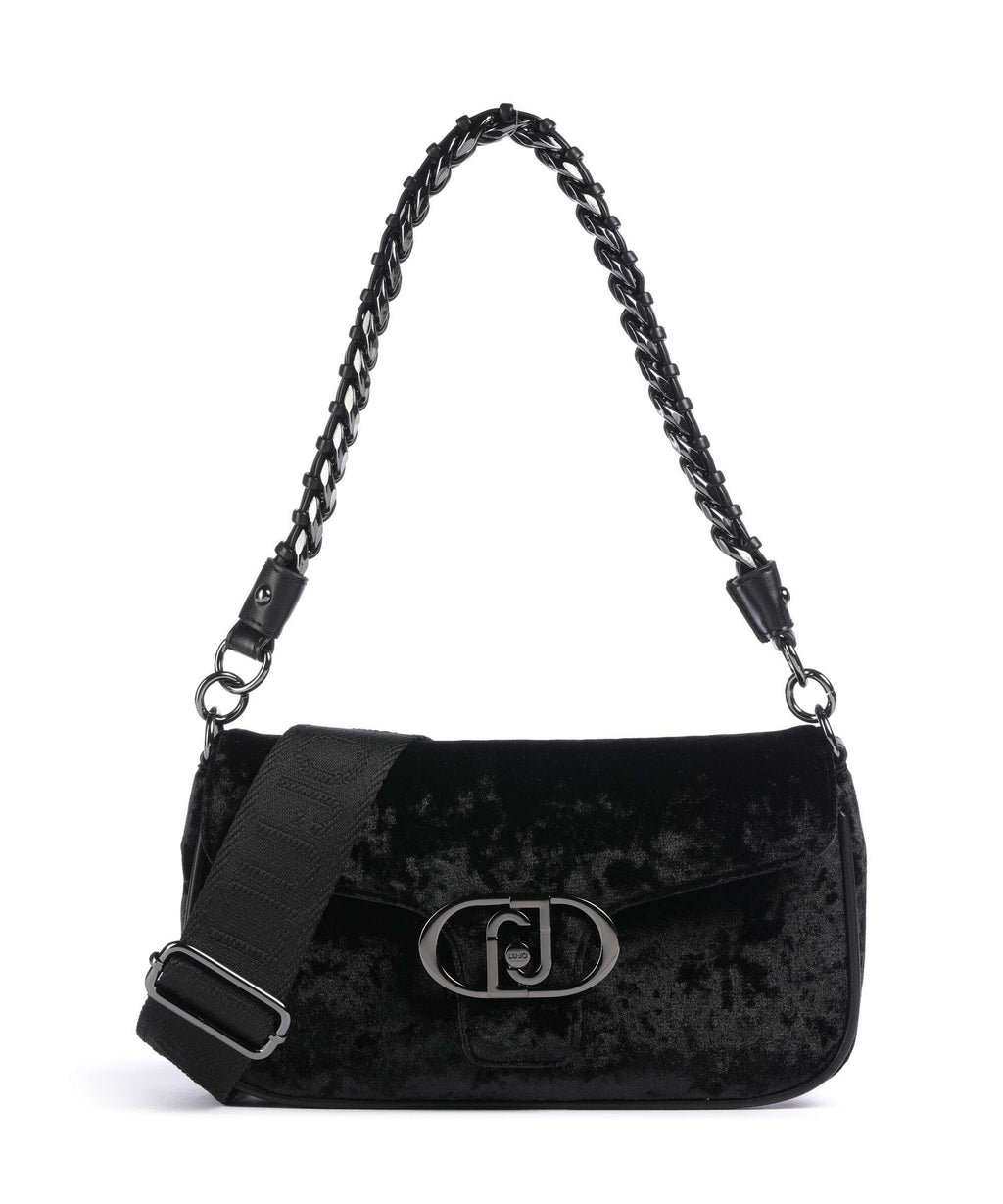 Liu Jo Rubino Shoulder bag nero
