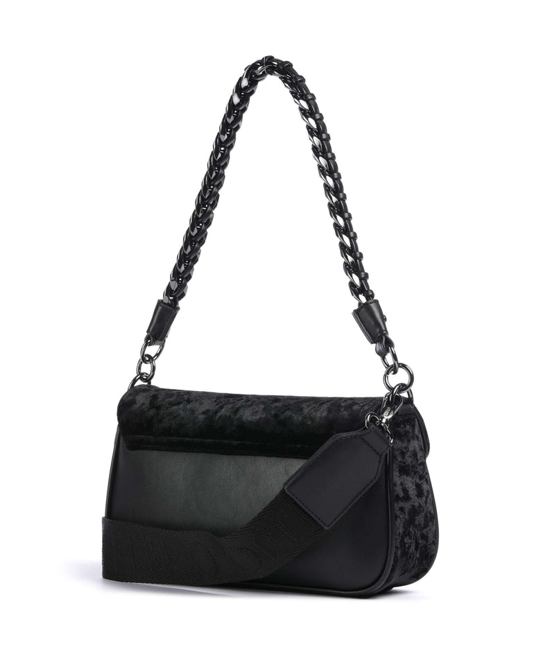 Liu Jo Rubino Shoulder bag nero