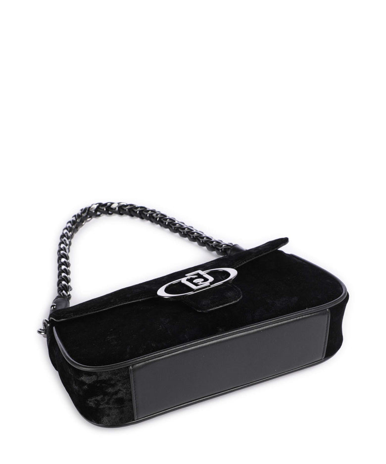 Liu Jo Rubino Shoulder bag nero