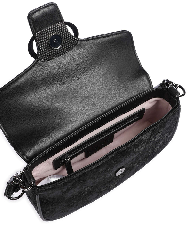 Liu Jo Rubino Shoulder bag nero