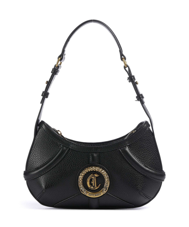 Just Cavalli Shoulder bag black