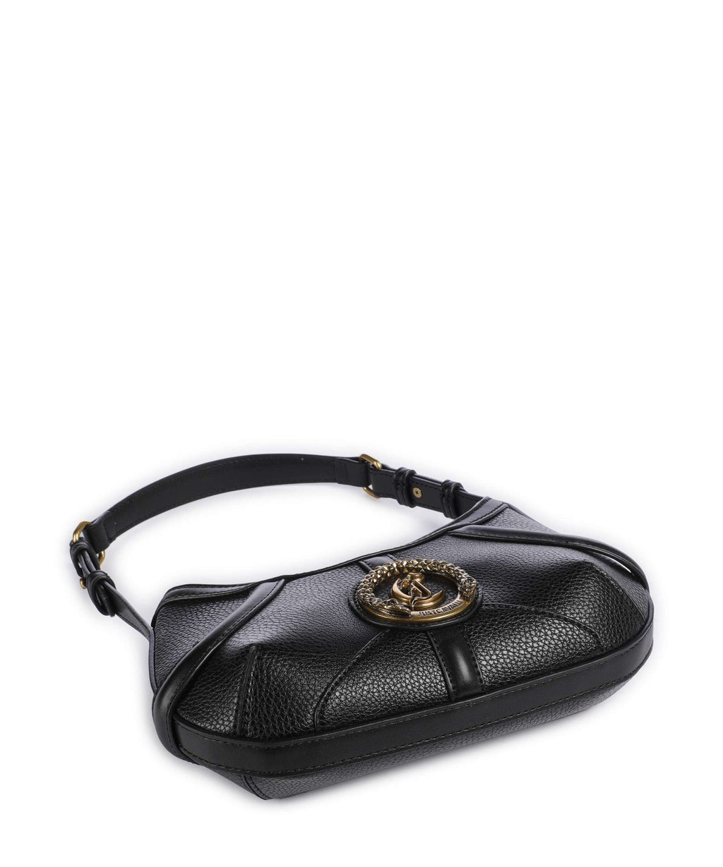 Just Cavalli Shoulder bag black