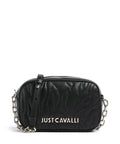 Just Cavalli Crossbody bag black