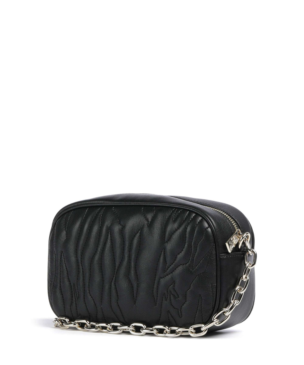 Just Cavalli Crossbody bag black