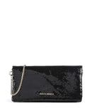 Just Cavalli Borsa a tracolla black