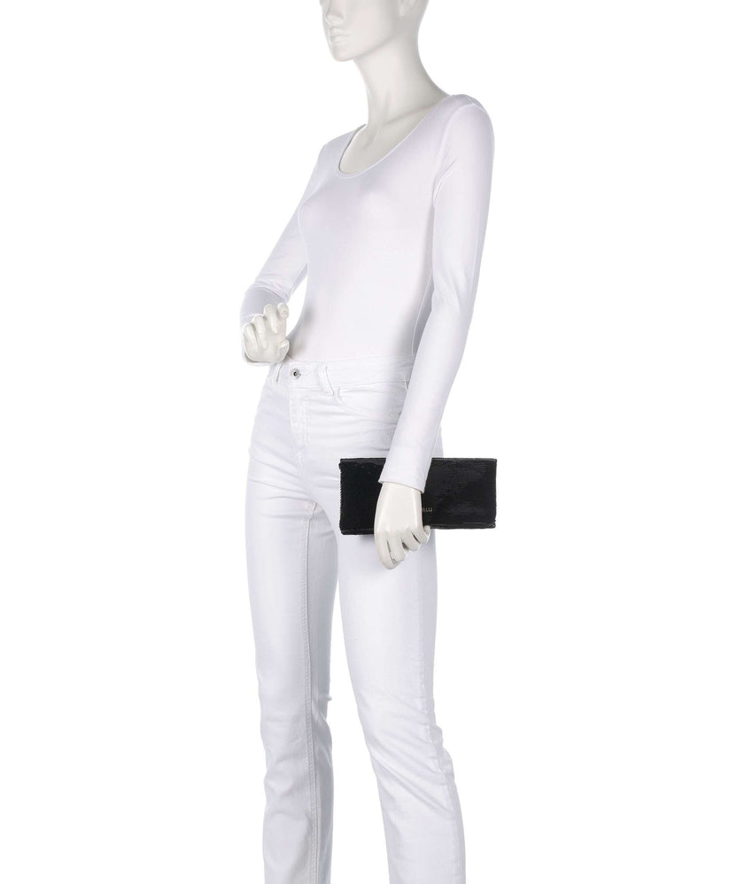 Just Cavalli Crossbody bag black