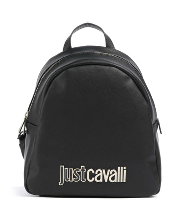 Just Cavalli Zaino black