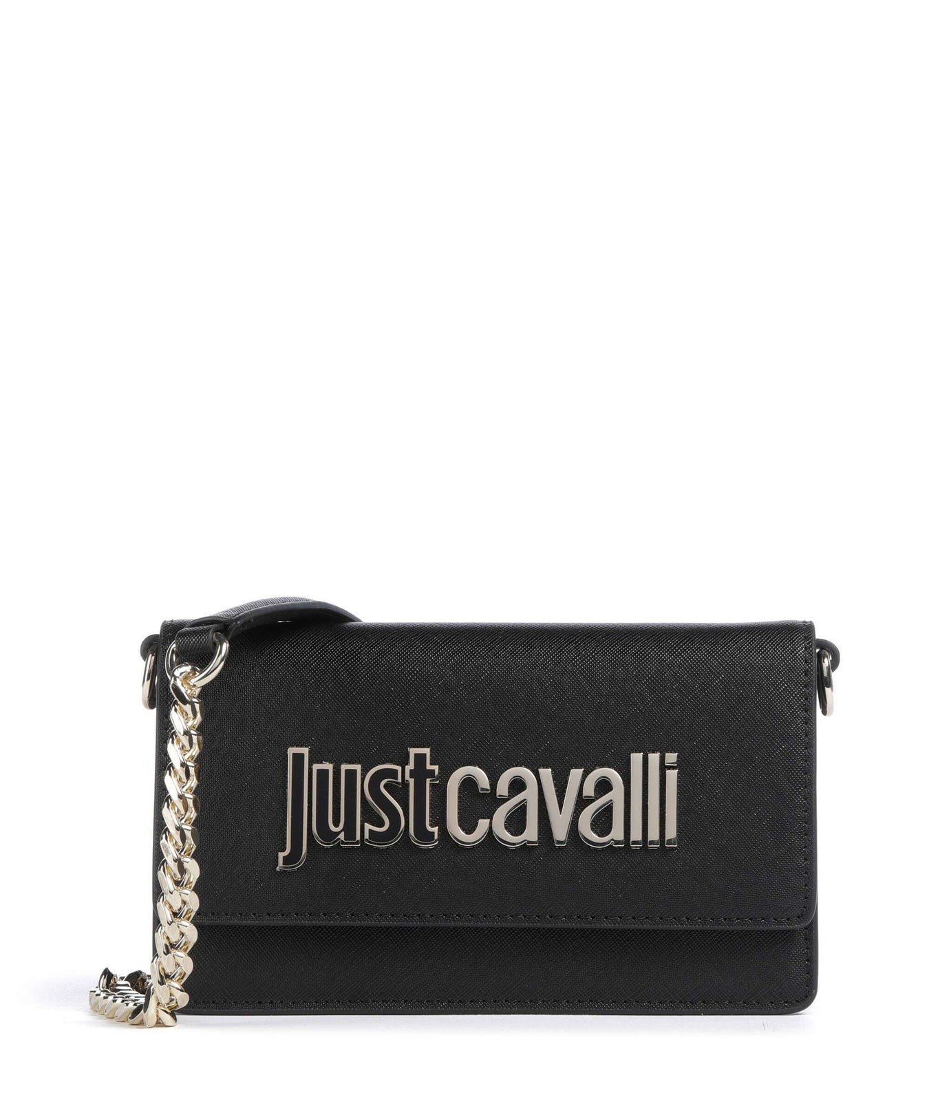 Just Cavalli Wallet black