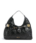 Just Cavalli Hobo bag black