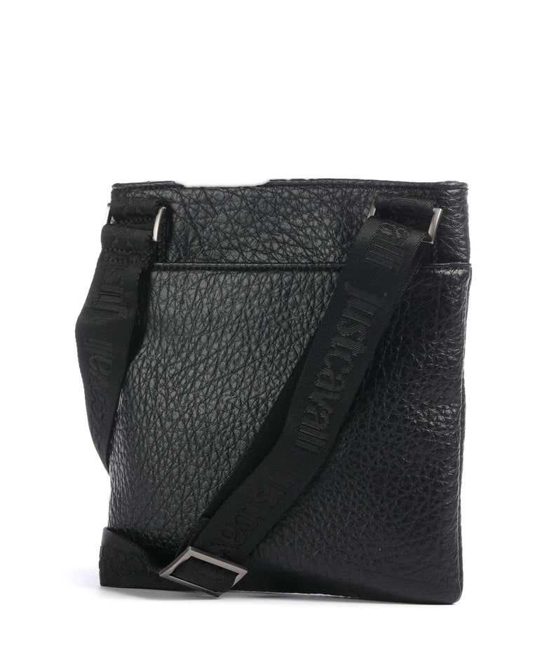 Just Cavalli Crossbody bag black