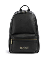 Just Cavalli Zaino black