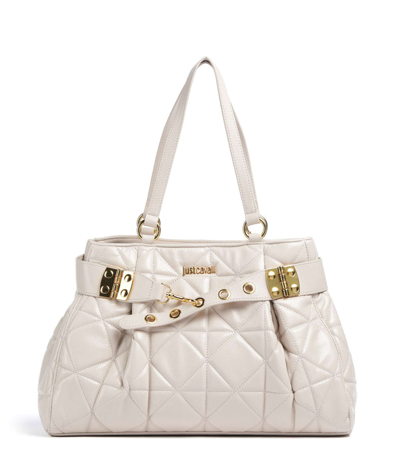 Just Cavalli Tote bag pristine
