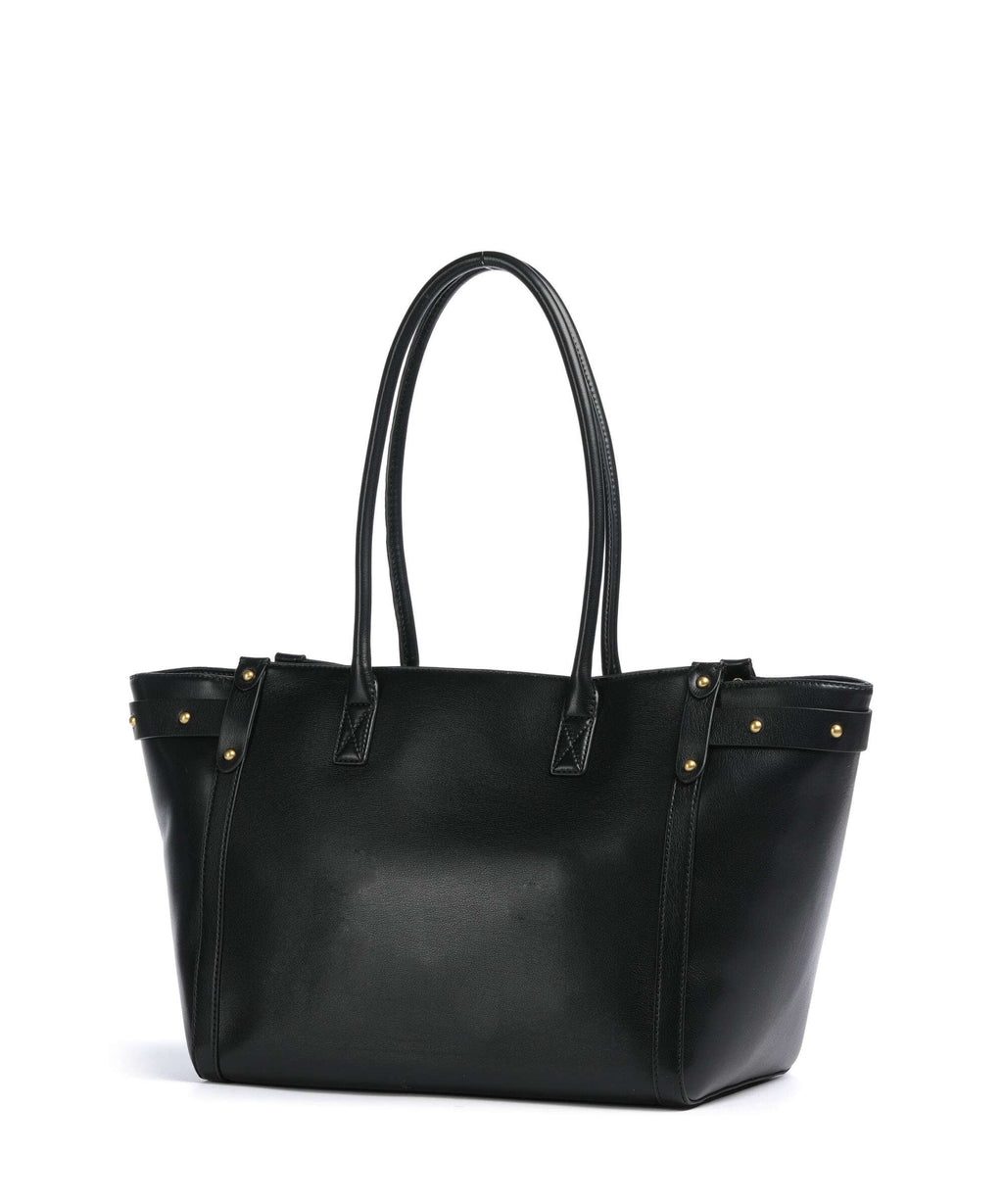 Just Cavalli Tote bag black