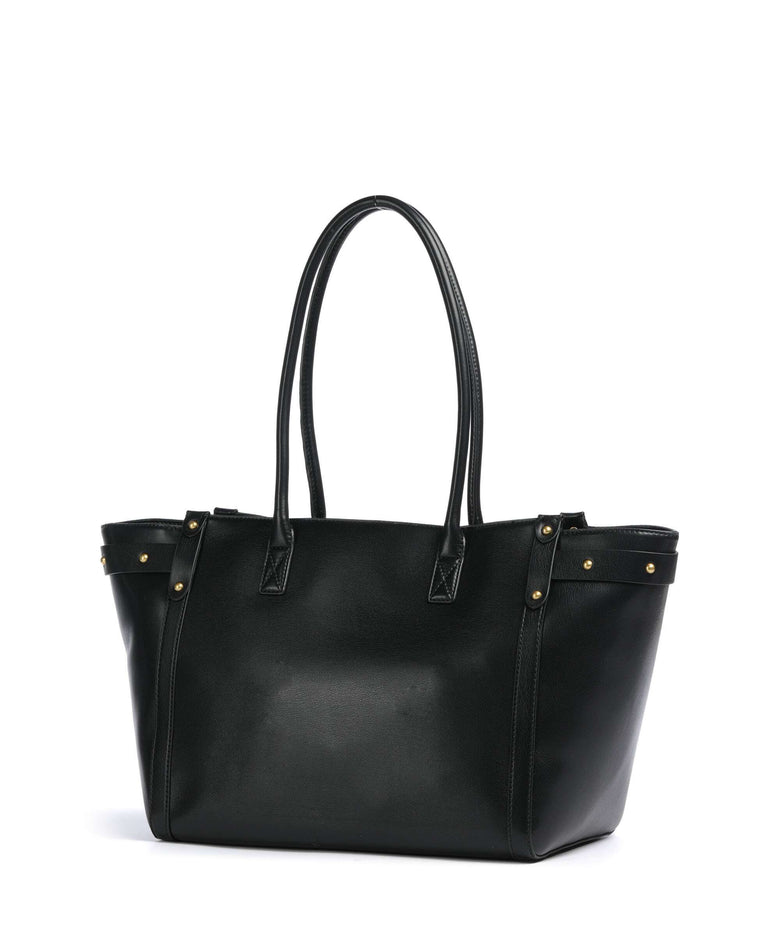 Just Cavalli Tote bag black