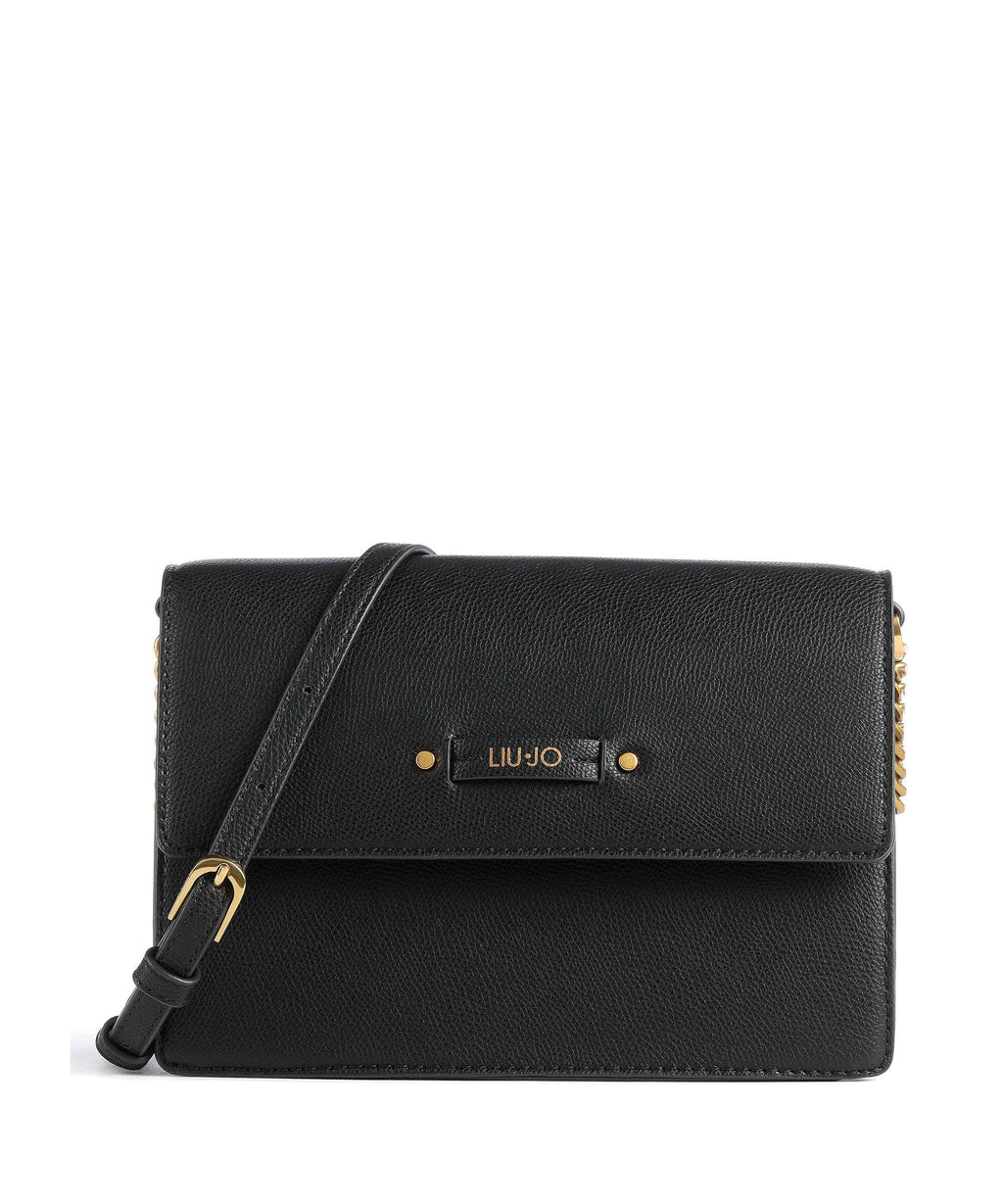 Liu Jo Adonide Crossbody bag nero