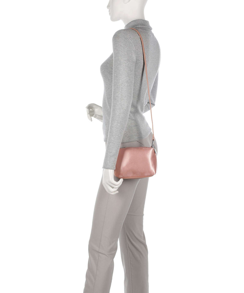 Liu Jo Talia Shoulder bag soft peach                    
