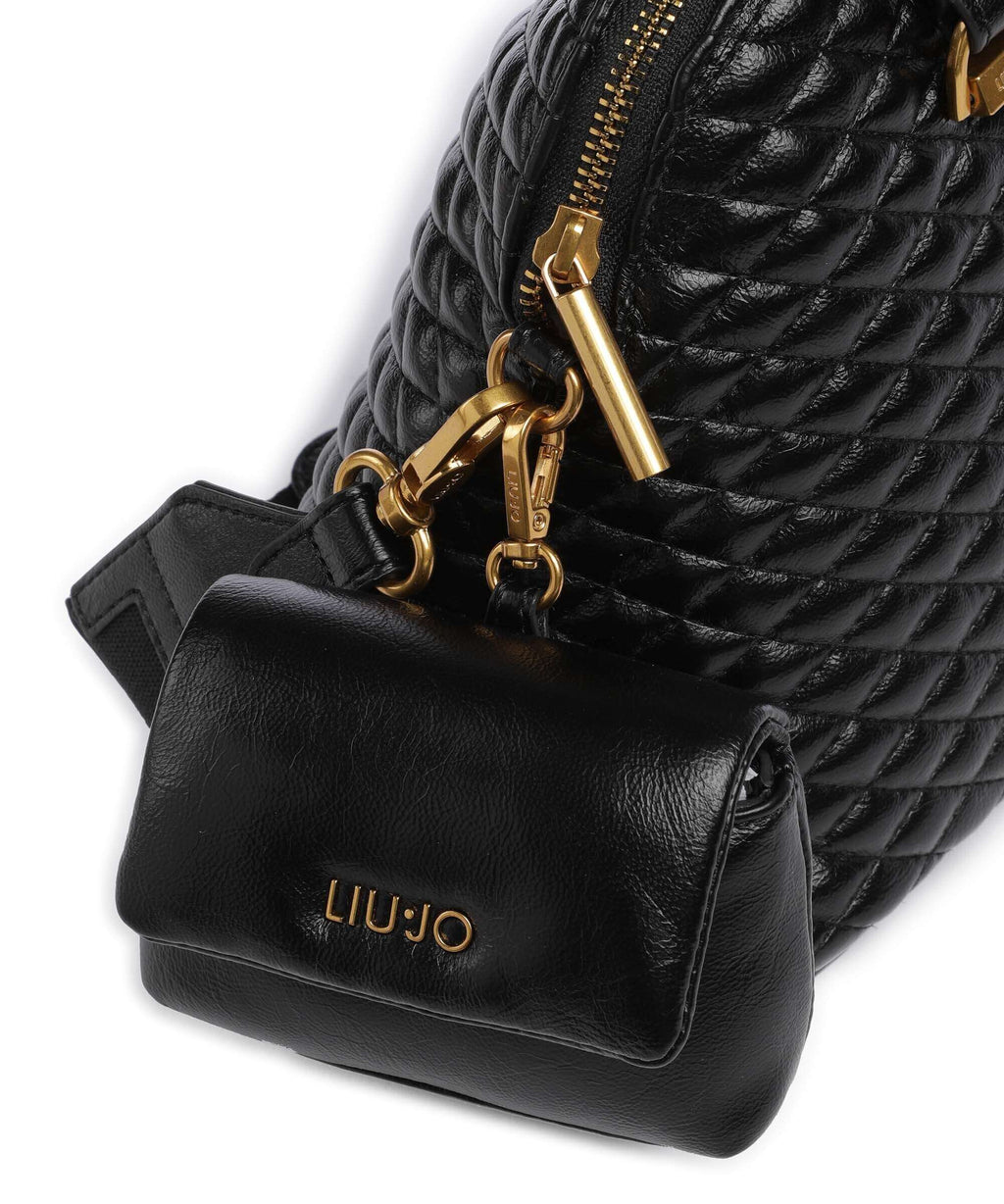 Liu Jo Achala Handbag nero