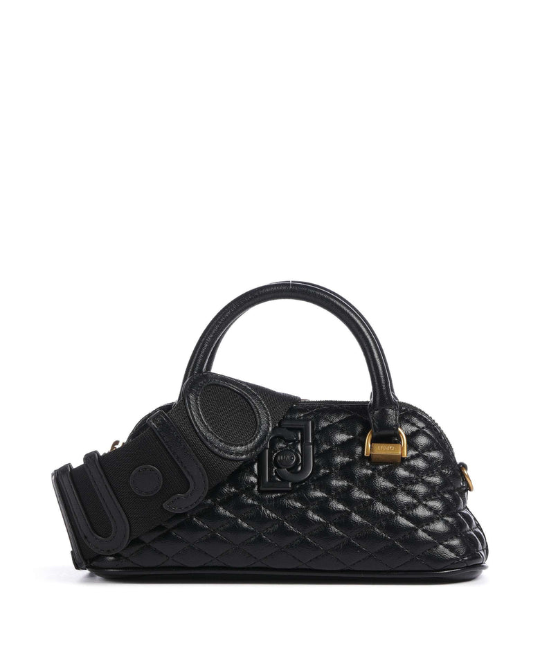 Liu Jo Achala Crossbody bag nero