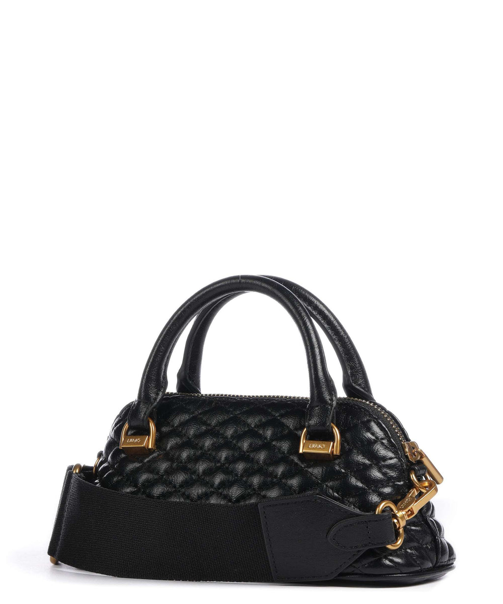Liu Jo Achala Crossbody bag nero