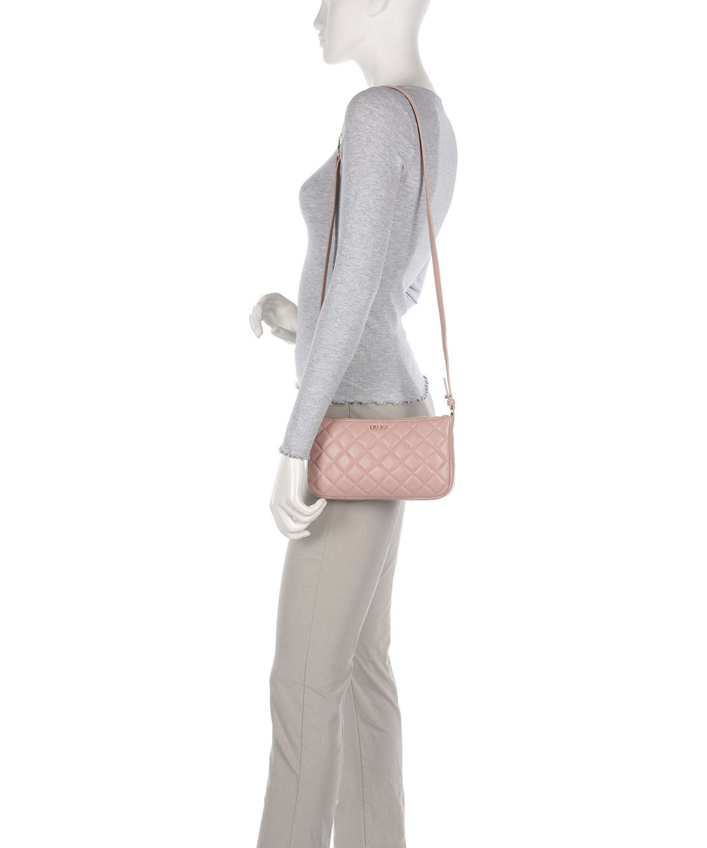 Liu Jo Caliwen Crossbody bag cameo rose
