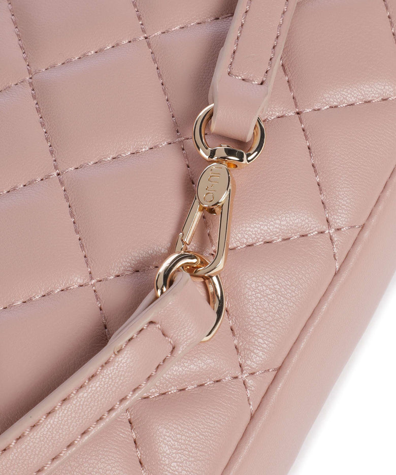 Liu Jo Caliwen Crossbody bag cameo rose