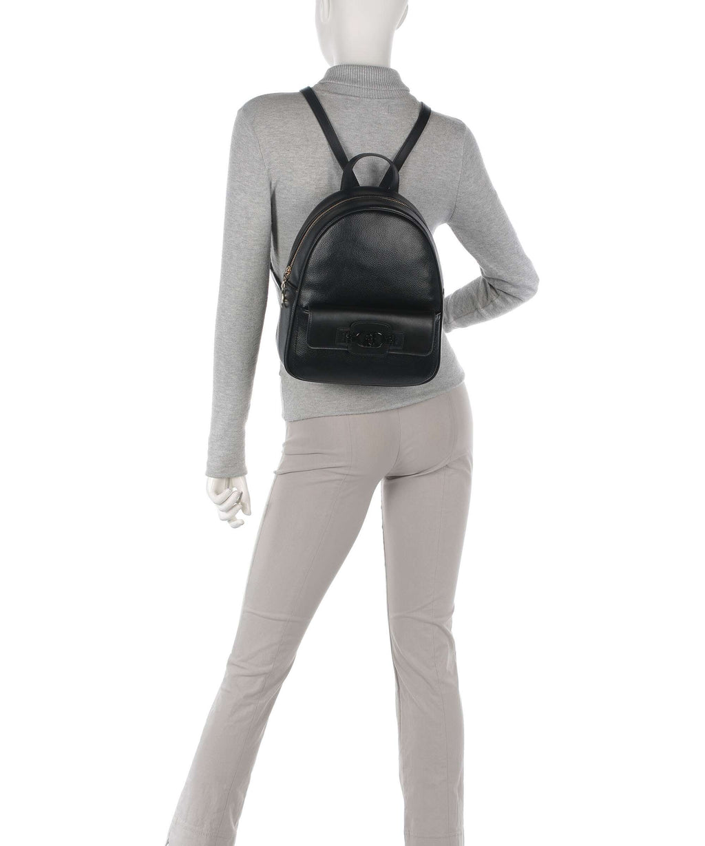 Liu Jo Pakuna Backpack nero