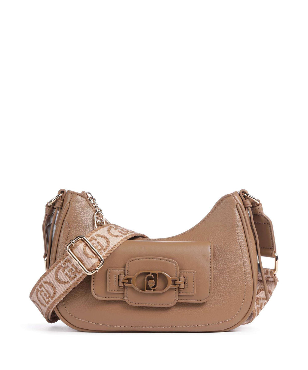 Liu Jo Pakuna Crossbody bag almond